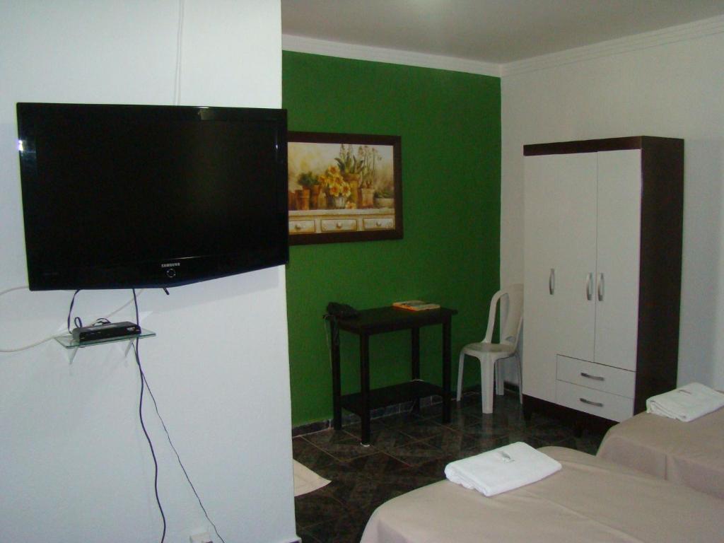 Hotel Anápolis Room photo